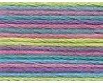 Produktbild Anchor Perlgarn Multicolor Stärke 5, 5 g (210 m)