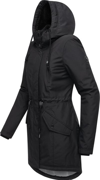 Produktbild Ragwear Elsien (L)