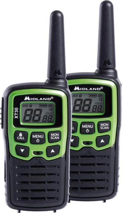 Produktbild Midland Xt30 (6 km)