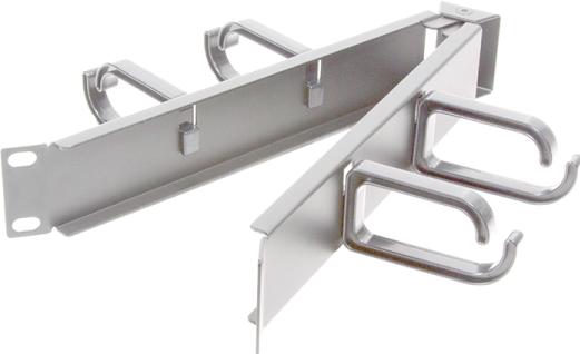 Productafbeelding LogiLink Kabelbeugel