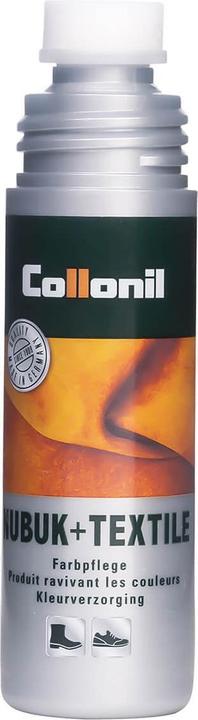 Actual product image Collonil Nubuck+Textile (1 x, 75 ml)