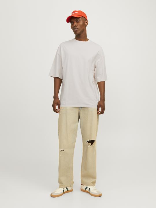 Actual product image Jack & Jones Jjecharge Tee O-Neck Noos (L)