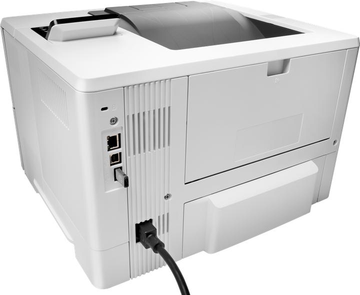 Immagine prodotto HP M501dn LaserJet Pro (Laser, Bianco e nero)