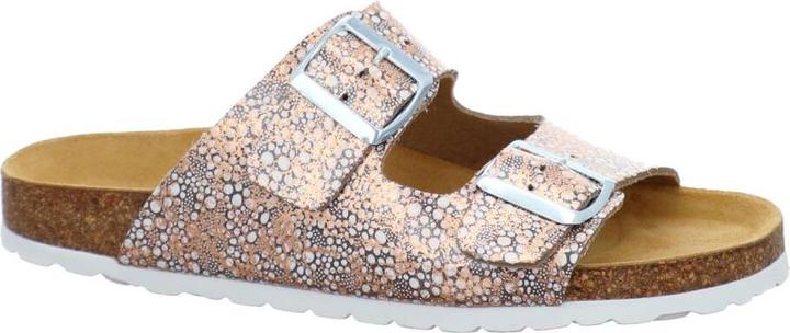 Gris combi, bronce multi*