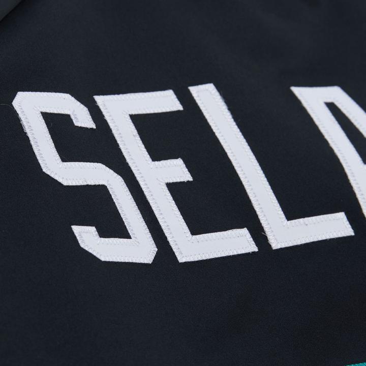 Actual product image Mitchell & Ness M&N Satin Bomber Jacke - Anaheim Ducks Teemu Selänne - S (S)