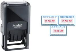 Produktbild Trodat Datumstempel