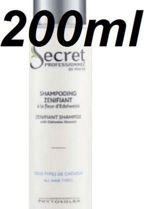 by Phyto Zenifying Shampoo with Edelweiss Blossom 200ml (200 ml)
