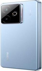 Produktbild realme GT 7T (256 GB, IceSense Blue, 6.80", Dual SIM, 5G)