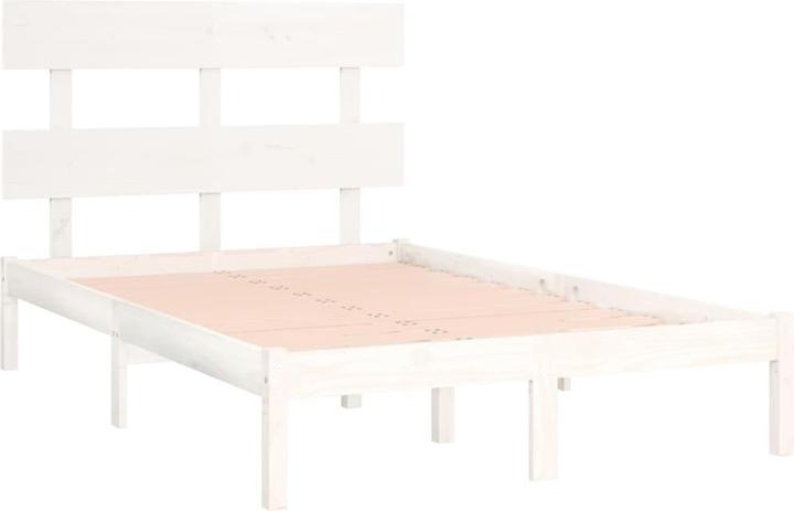 Image du produit vidaXL Bettrahmen (120 x 200 cm)