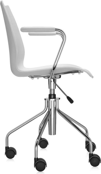 Produktbild Kartell Maui Bürodrehstuhl