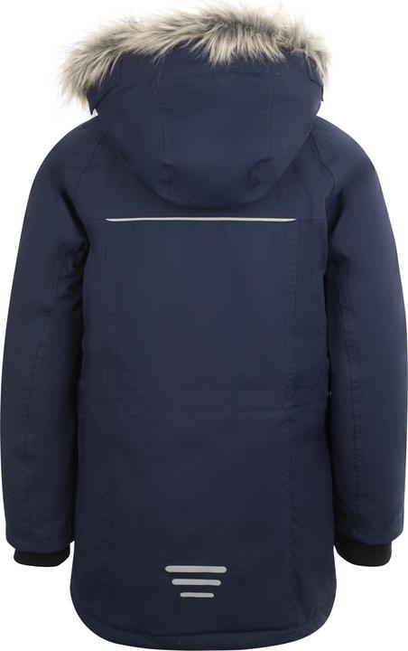 Produktbild Trollkids Kid's Nordkapp Jacket (128)