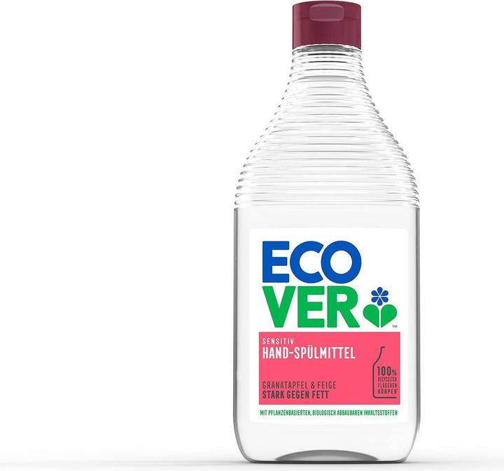 Actual product image Ecover Sensitive (Liquid)