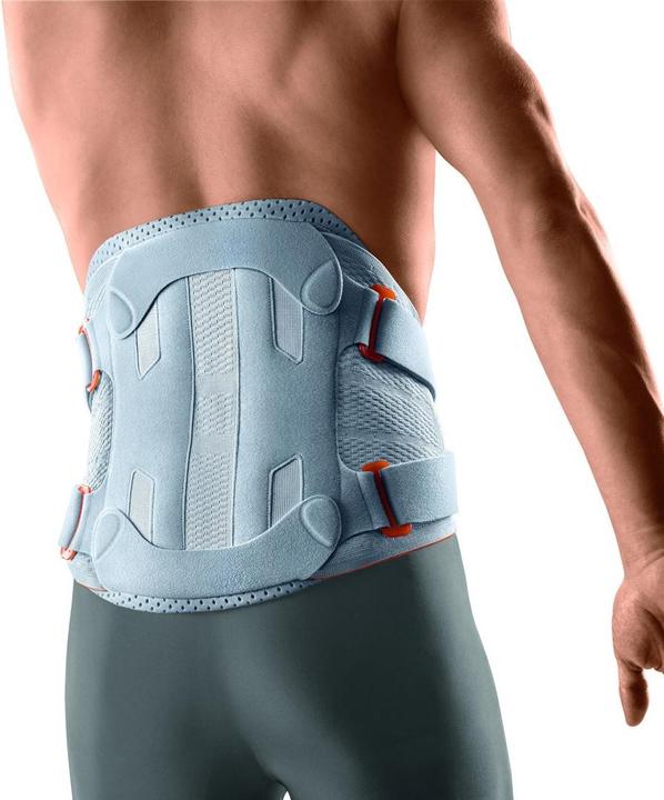 Produktbild Sporlastic Vertebradyn X-Strong platinum