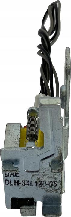 Produktbild Samsung Solenoid