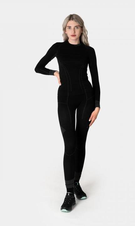 Actual product image Alpinus Thermounterwäsche Tactical Base Layer Set (XL)