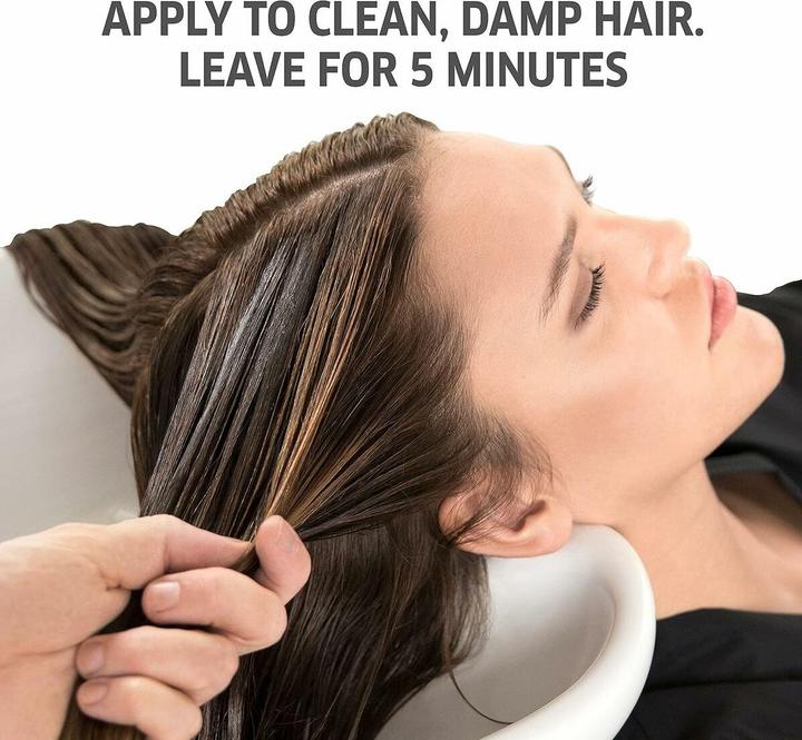 Immagine prodotto Wella Mascara per capelli (145 ml)