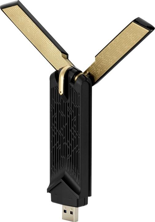 Produktbild ASUS USB-AX56 (ohne Cradle) (USB)