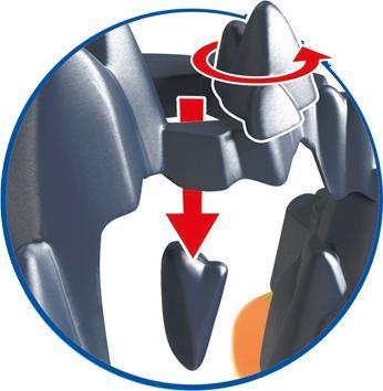 Produktbild Playmobil Piraten-Schatzinsel (6679, Playmobil Pirates)