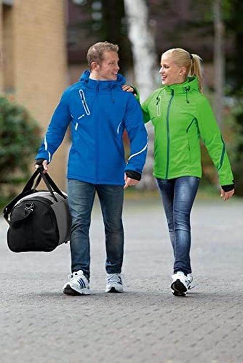 Image du produit Erima Softshelljacke Function (XL)