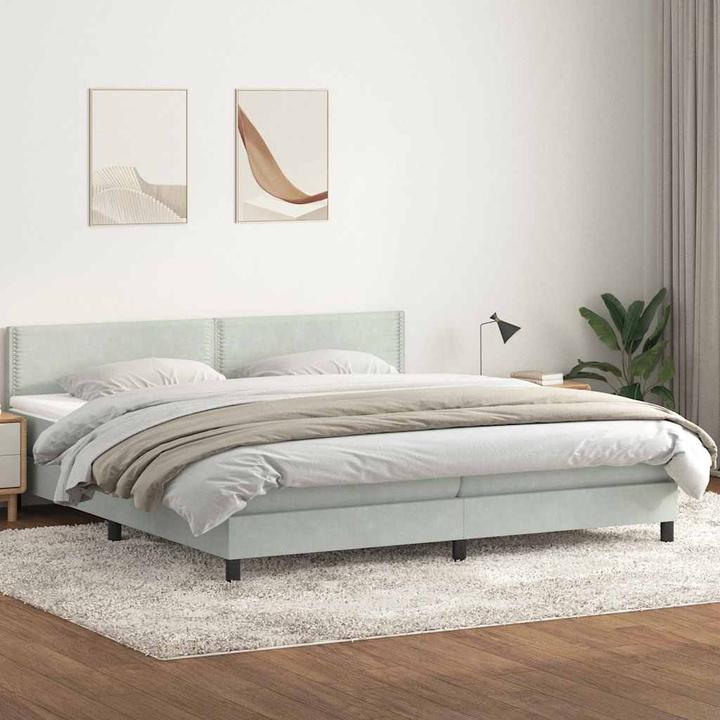 Image du produit vidaXL Marjeta (180 x 220 cm)