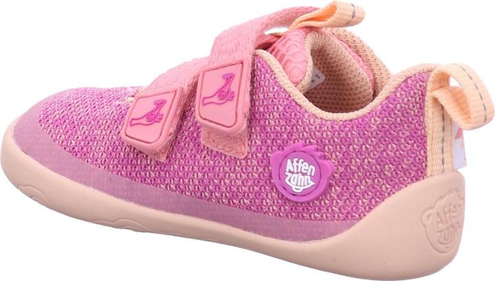 Image du produit Affenzahn Chaussures pieds nus Kid's Knit Happy (25)