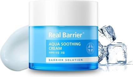 Produktbild Real Aqua Soothing Gel Cream 50ml (50 ml)
