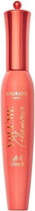 Actual product image Bourjois Volume Glamour Ultra Volumateur (01 Black)