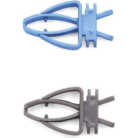 Meilleurs prix pour IMAC Fruit / Groente Klem, Aménagement pour volière