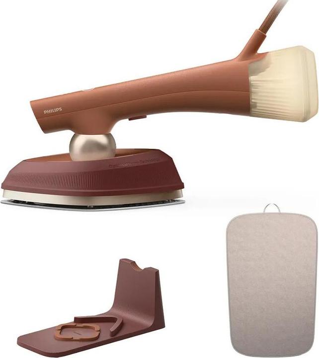 Actual product image Philips OneTurn (1800 W, 90 g/min)