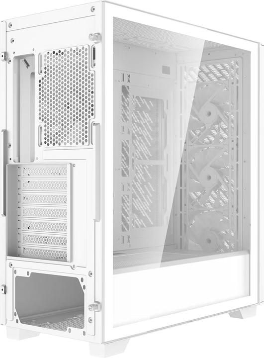 Actual product image Adata Geh XPG VALOR AIR PRO (ATX) Midi Tower weiss (ATX, mATX, Mini-ATX)