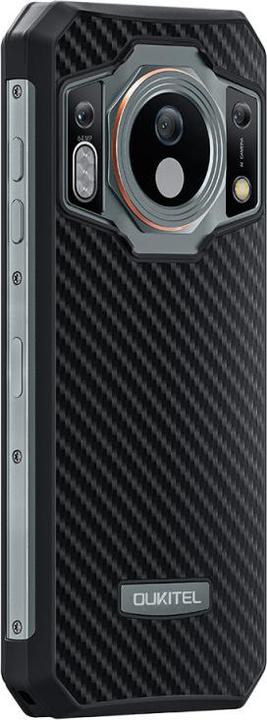 Immagine prodotto Oukitel WP21 Ultra (256 GB, Nero, 6.78", Doppia SIM, 4G)