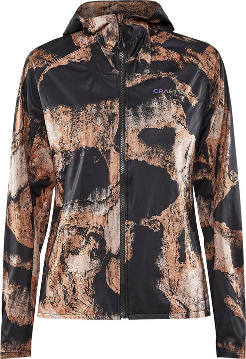 Produktbild Craft Women's Pro Hydro Jacket 2 (XS)