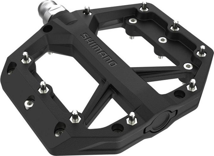 Actual product image Shimano PD-GR400