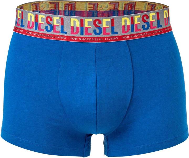 Immagine prodotto Diesel Boxer Casual Stretch UMBX-DAMIENTHREEPACK (S, confezione da 3)