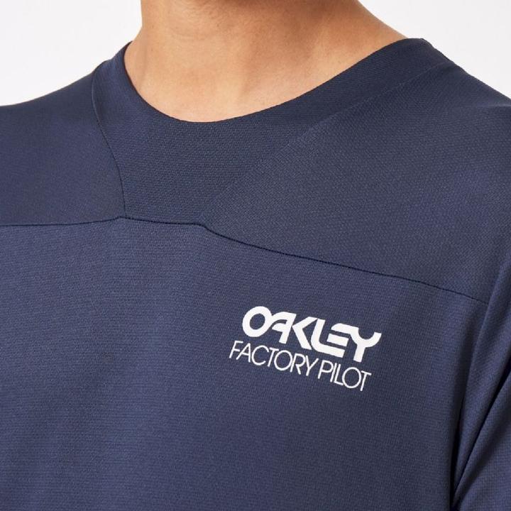 Image du produit Oakley Factory Pilot Lite MTB (L)