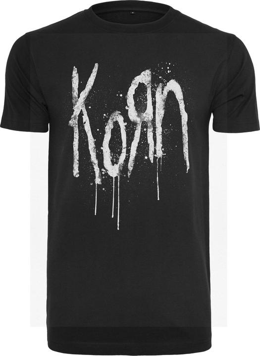 Immagine prodotto Mister Tee Maglietta Korn Still A Freak (S)