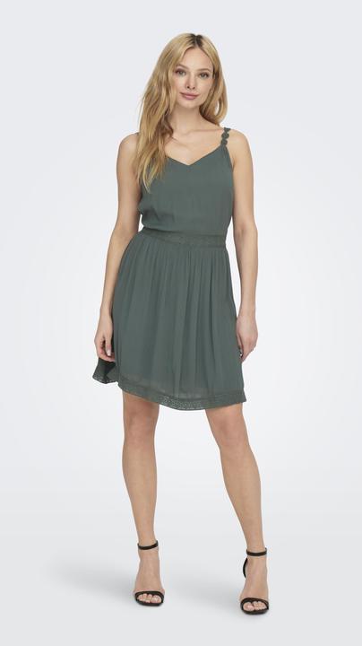 Actual product image Only Short dress (38)