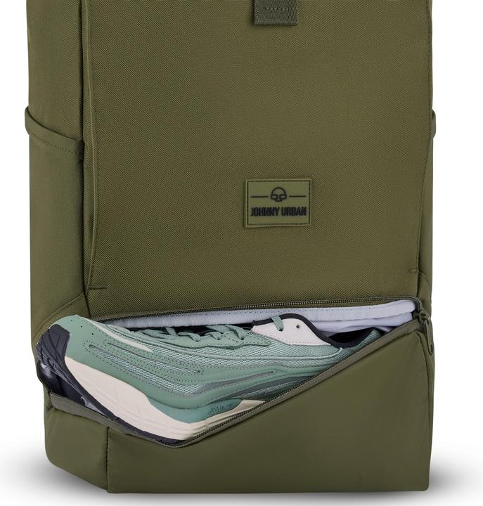 Immagine prodotto Johnny Urban Zaino medio Allen (18.50 l)