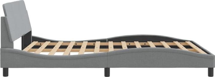 Produktbild vidaXL Bettgestell (160 x 200 cm)