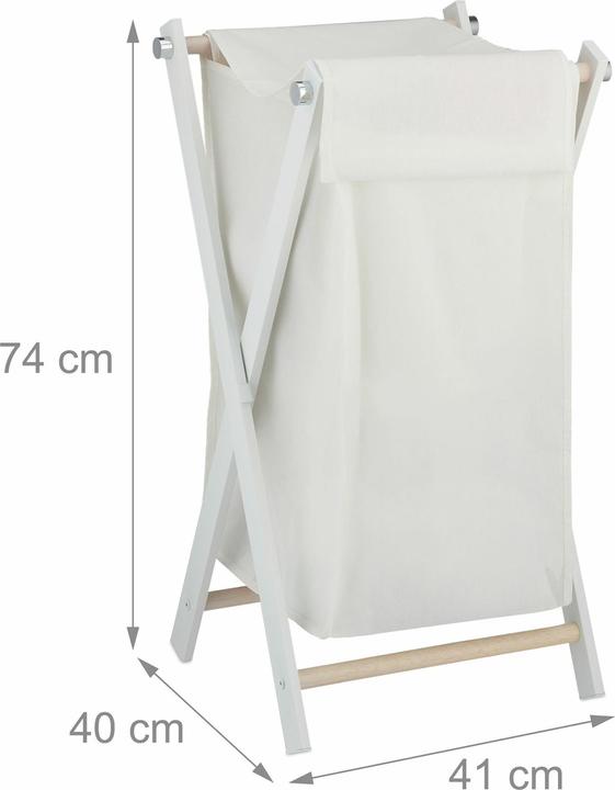 Immagine prodotto Relaxdays Cassetta nido