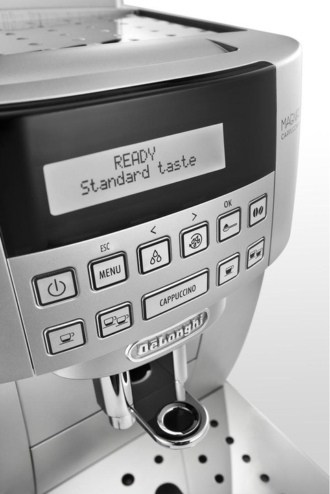 Produktbild De'Longhi Magnifica S Cappuccino