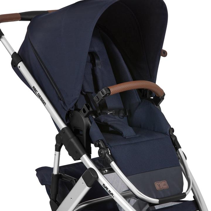 Actual product image ABC Design Salsa (0 Months - 4 years)