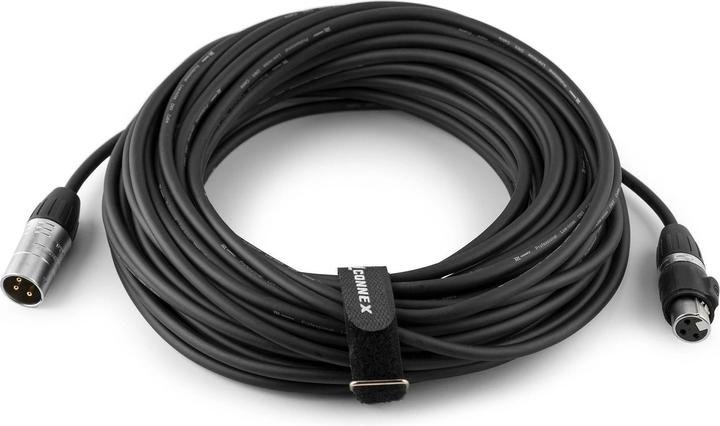 Image du produit PD Connex CX104-20 20 m (20 m, Câbles XLR)