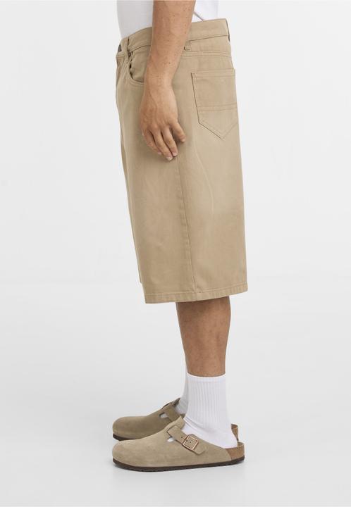 Image du produit Urban Classics 90's Heavy Denim Shorts - 159785 (36)
