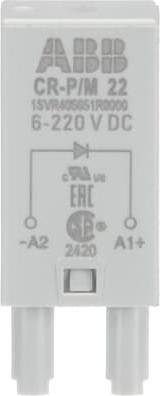 Produktbild ABB Steckmodul