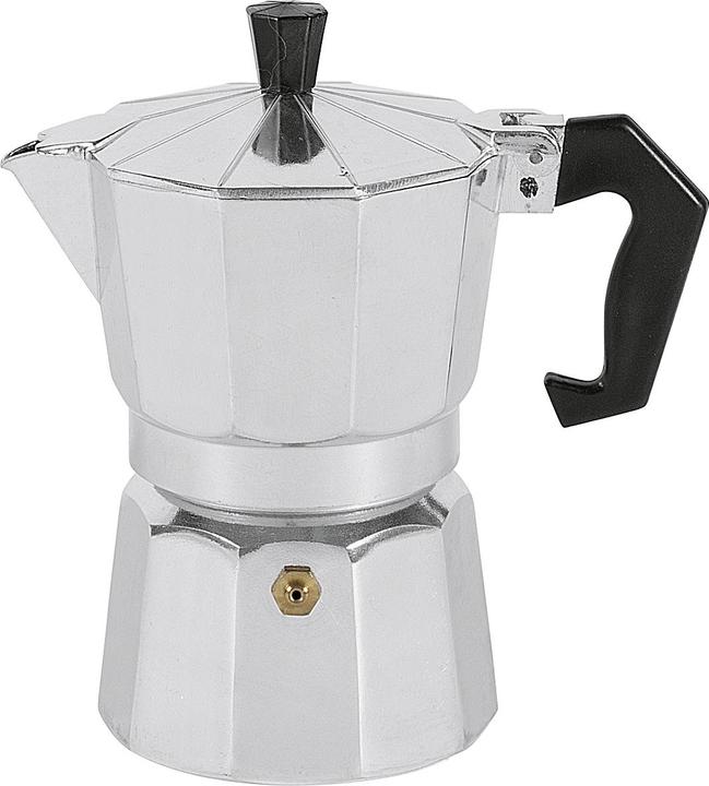 Produktbild Krüger Espressobereiter 3 Tassen (3 T.)