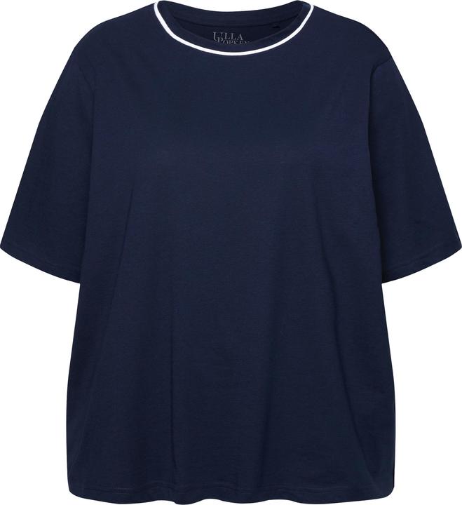 Actual product image Ulla Popken 2 Pack Pajama Shirts (42, 44)