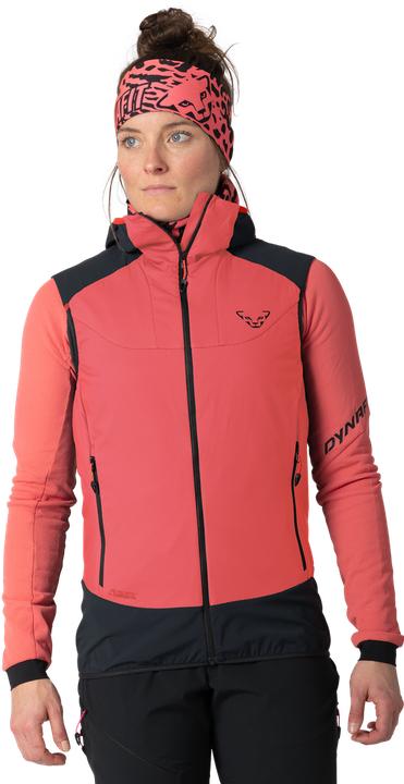 Actual product image Dynafit Mezzalama Polartec® Alpha® Weste Damen (M)