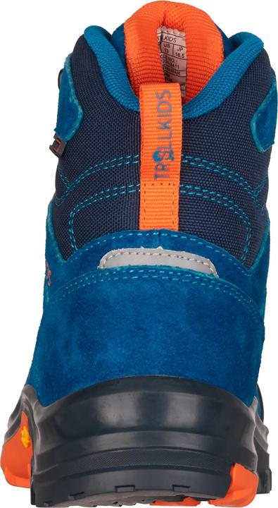 Produktbild Trollkids Kid's Trollsteinen Hiker Mid XT (32)