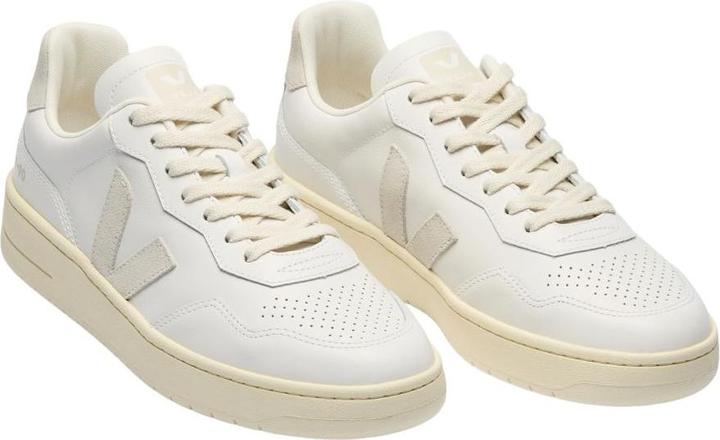 Produktbild Veja V10 Weisse Off-White Sneaker (41)